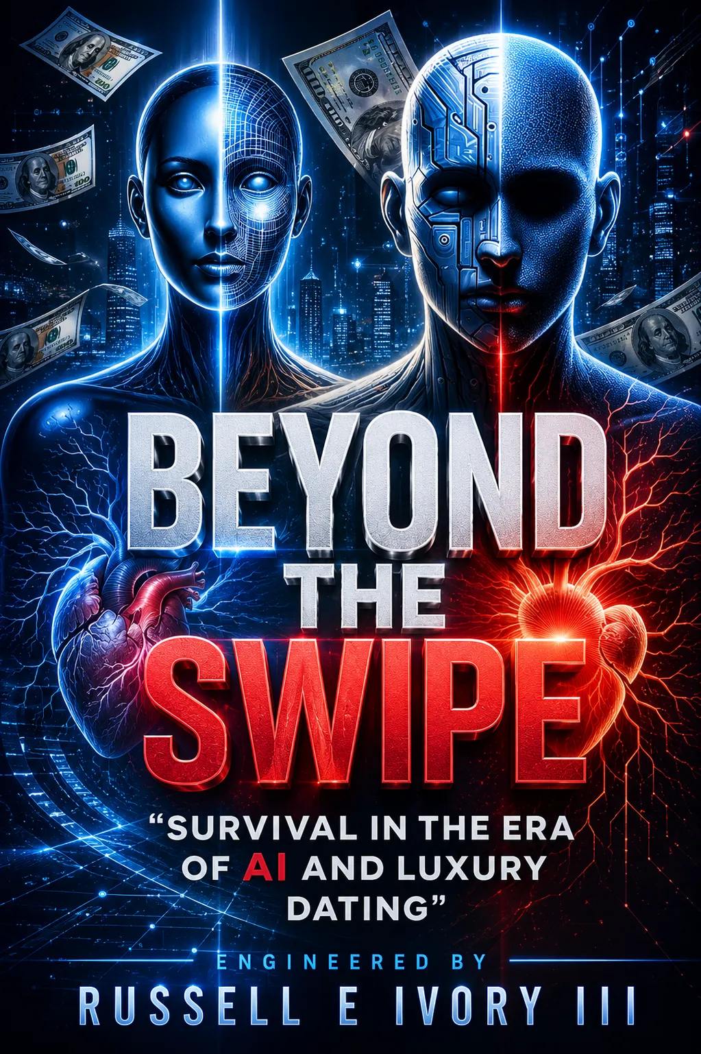 BEYOND THE SWIPE COVER 2026