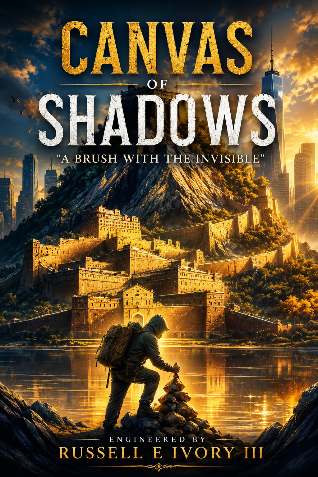 CANVAS OF SHADOWS