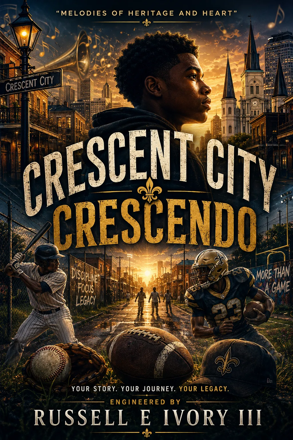 CRESCENT CITY CRESCENDO COVER 2026