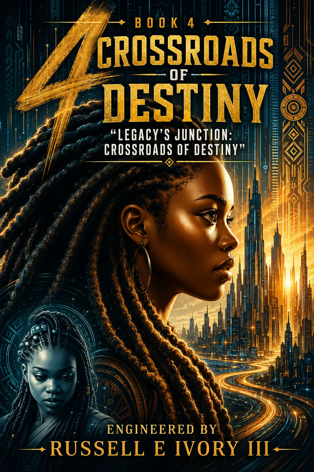 CROSSROADS OF DESTINY COVER 2026 BOOK 4