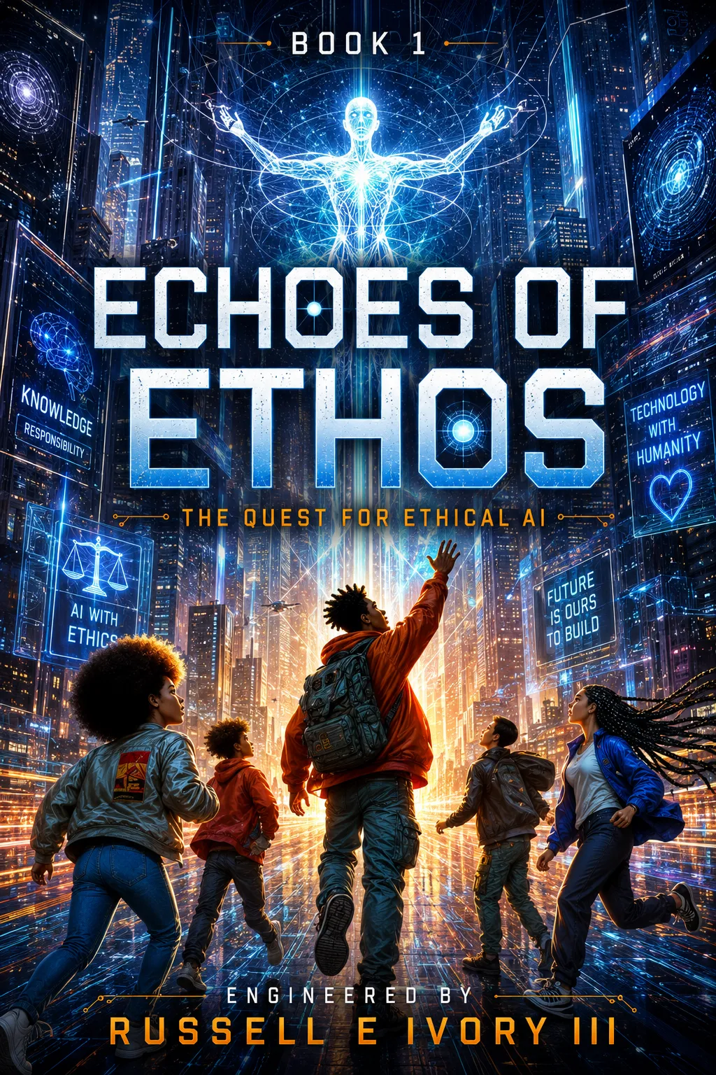 ECHOES OF ETHOS COVER BOOK 1