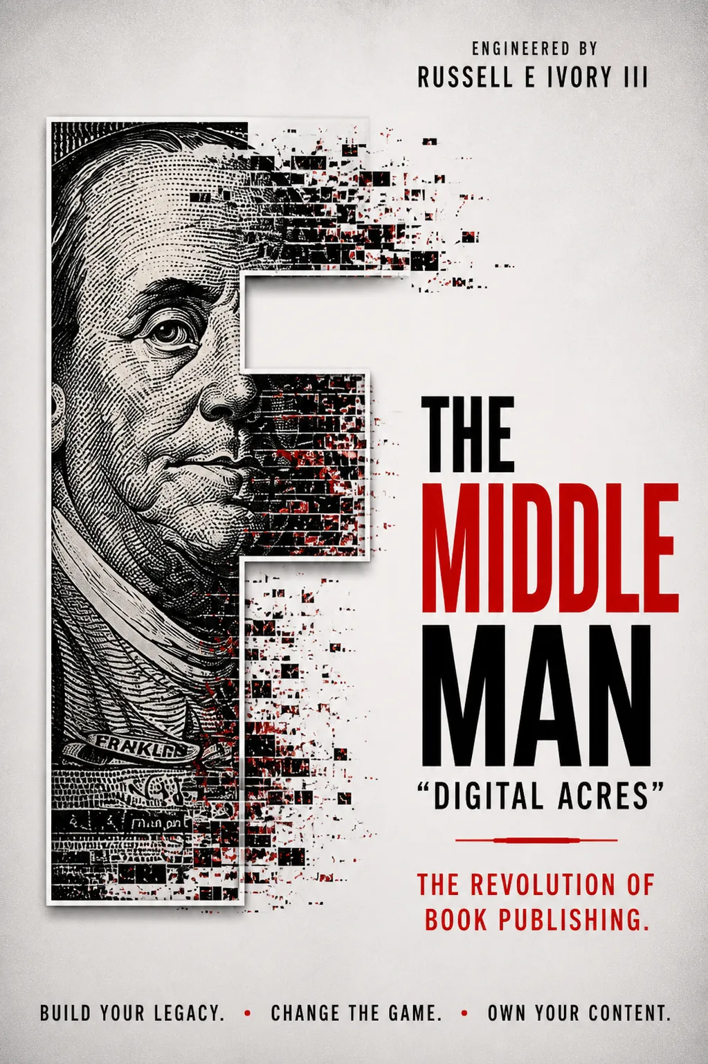 F THE MIDDLE MAN COVER 2026