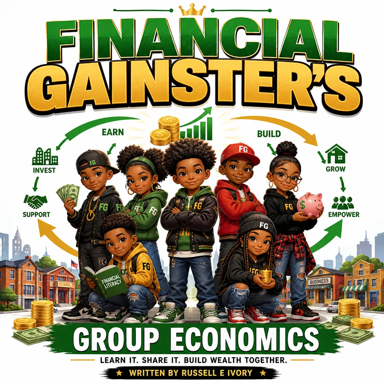 FINANCIAL GAINGSTERS COVER 2026