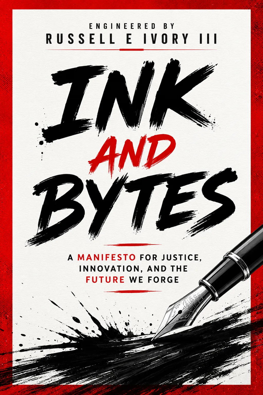 INK AND BYTES COVER 2026