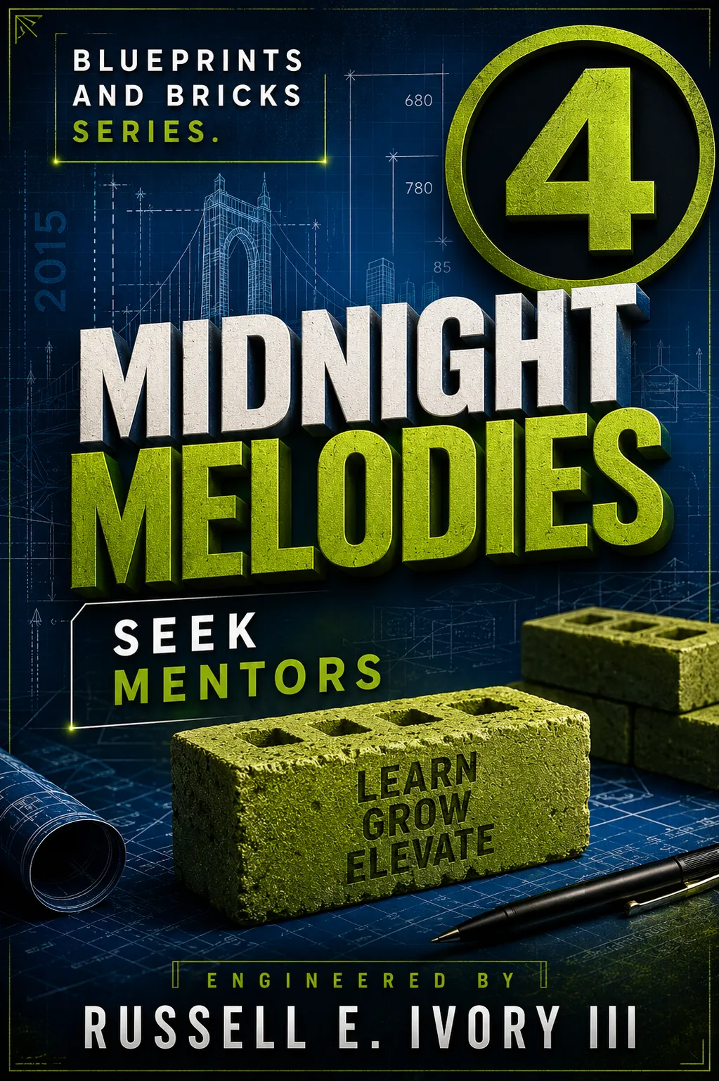 MIDNIGHT MELODIES COVER 2026 BOOK 4