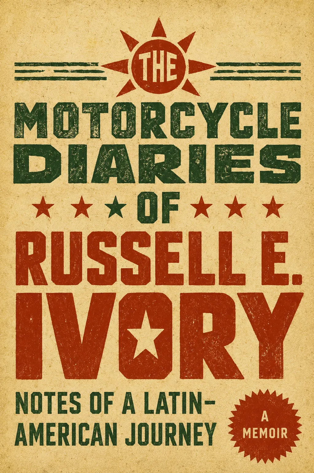 MORTORCYCLE DIARIES 2026