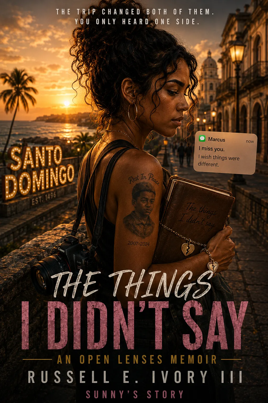 OPEN LENSES BOOK 2 COVER 2026 THE THINGS I DIDNT SAY.png