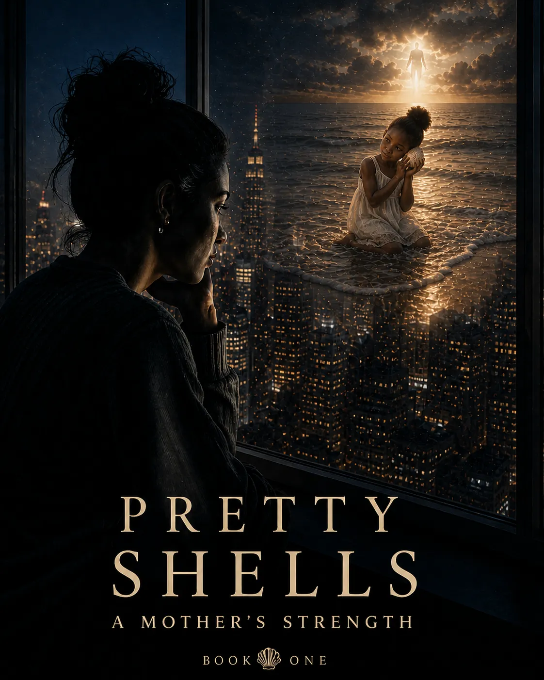 PRETTY SHELLS COVER
