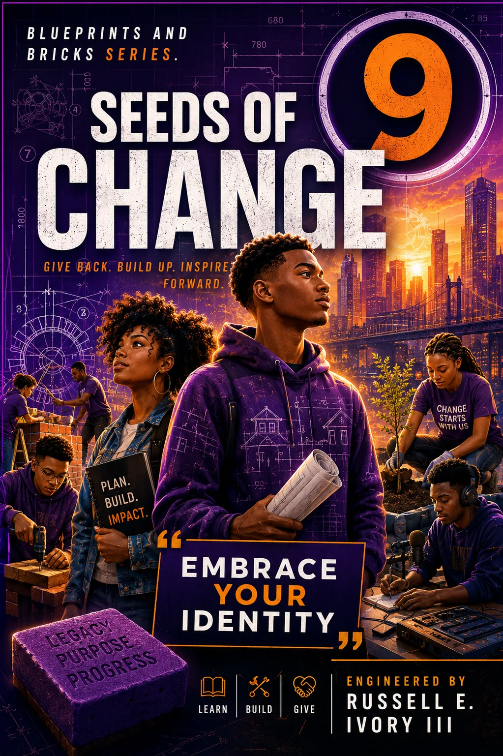 SEEDS OF CHANGE COVER 2026 BOOK 9