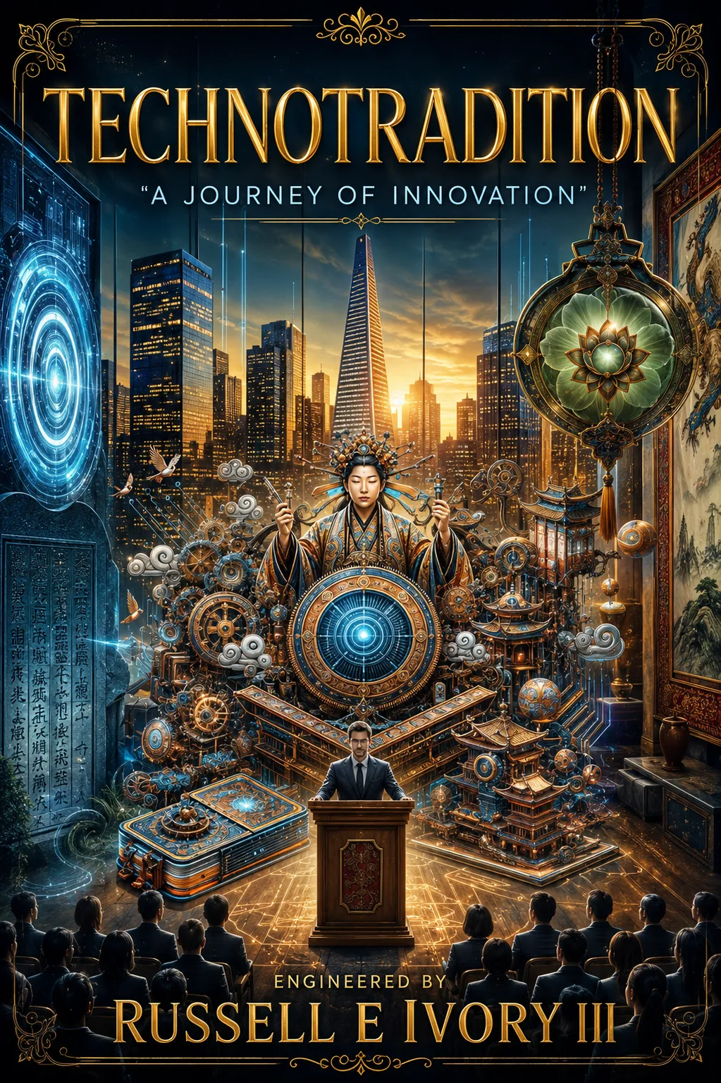 TECHNOTRADITION COVER 2026