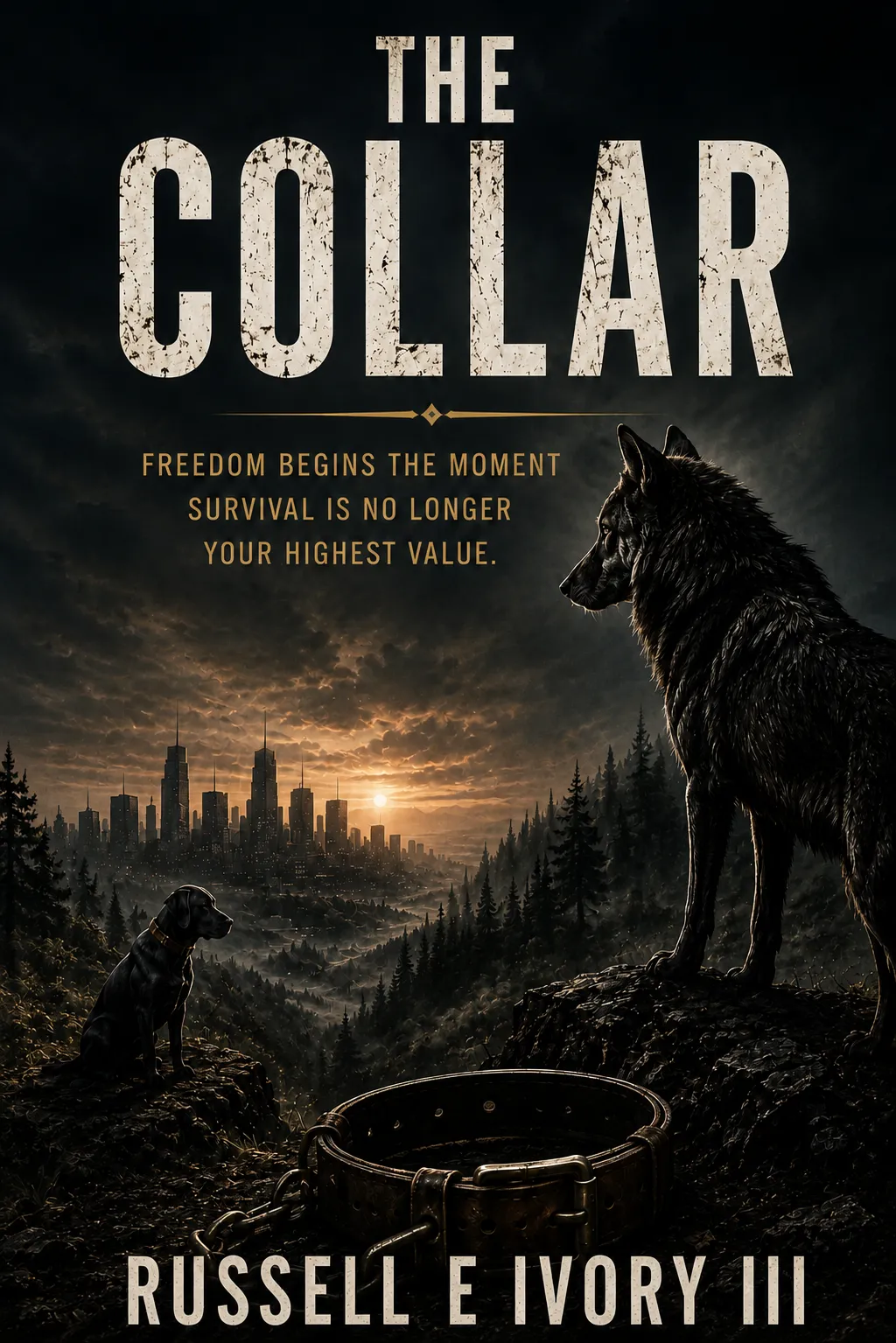 THE COLLAR COVER