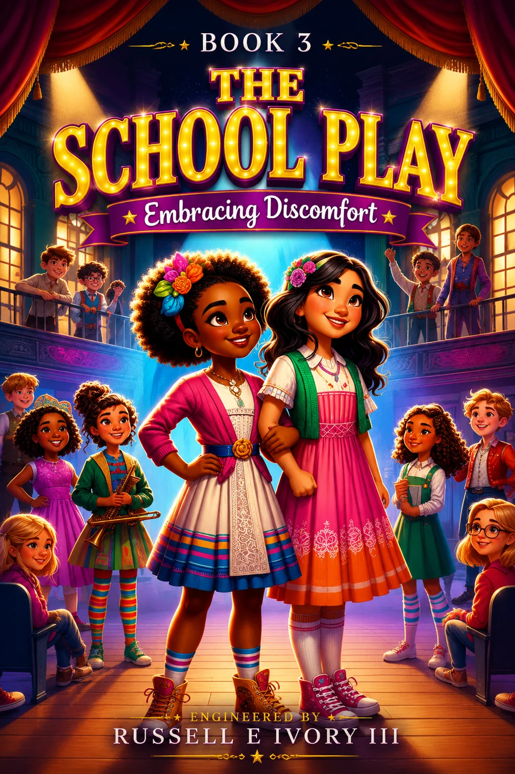 THE SCHOOL PLAY COVER 2026 BOOK 3png