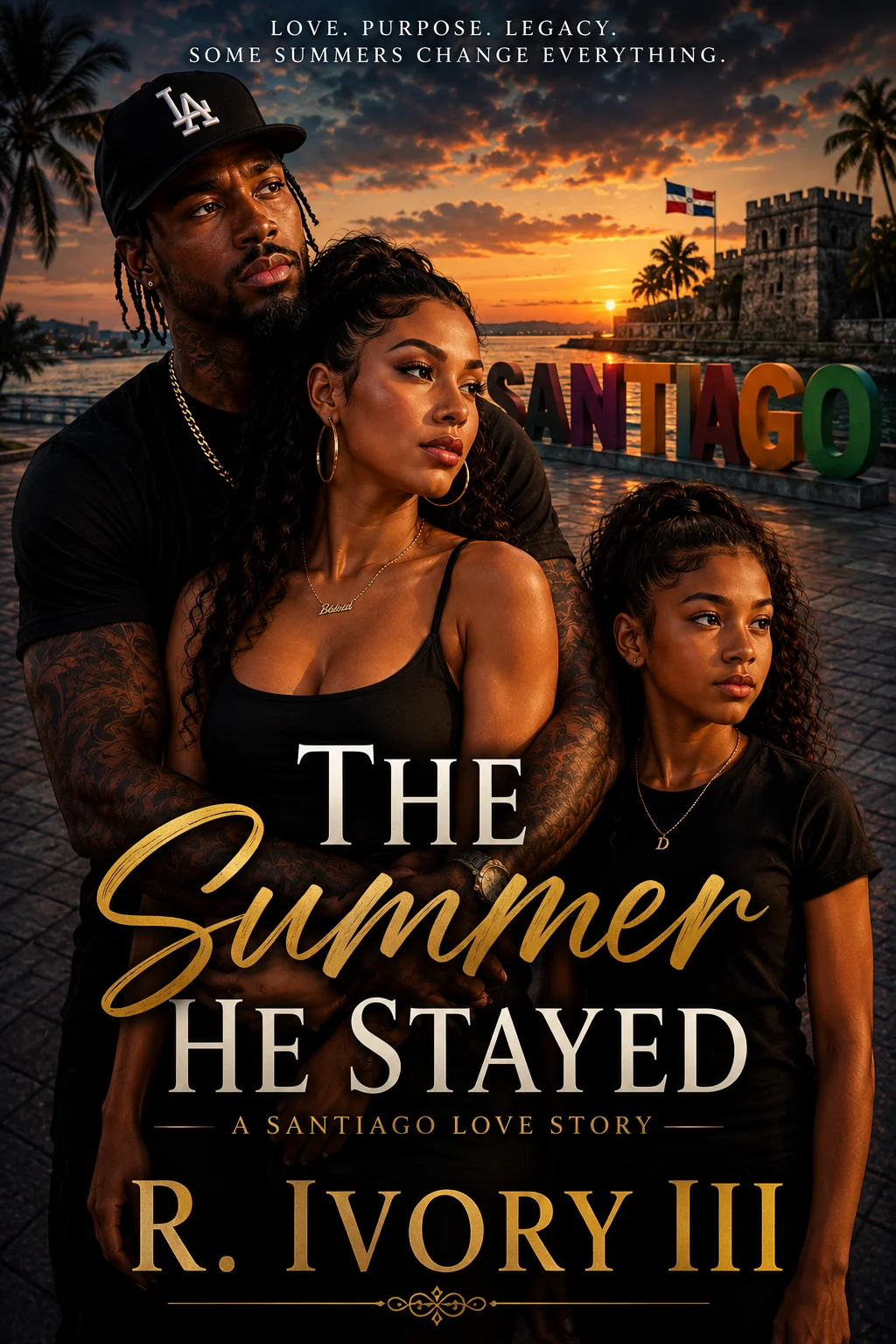 THE SUMMER HE STAYED COVER 2026