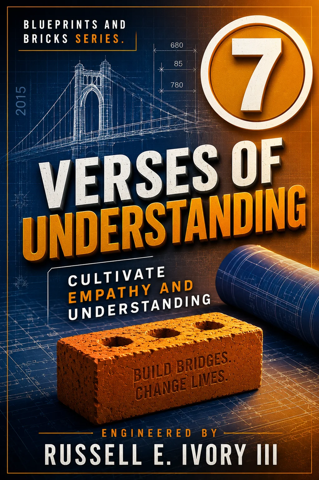 VERSES OF UNDERSTANDING COVR 2026 BOOK 7