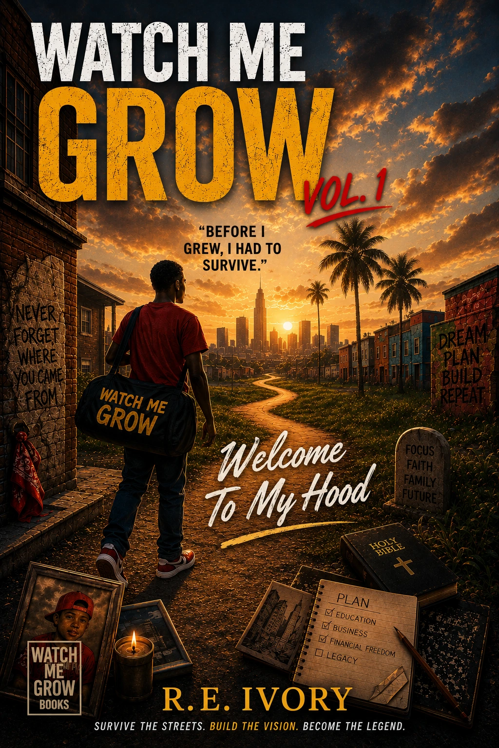 WMG VOL. 1 COVER 2026